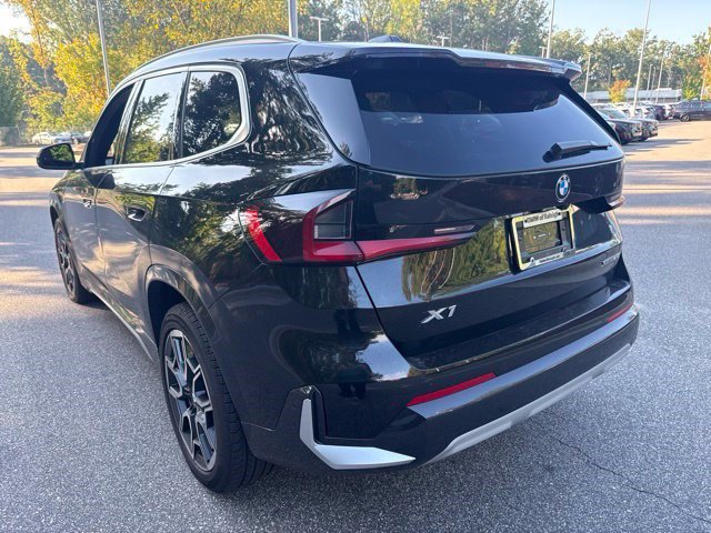 Certified 2026 BMW X1 xDrive28i w/ Technology Package AWD/4WD image 15