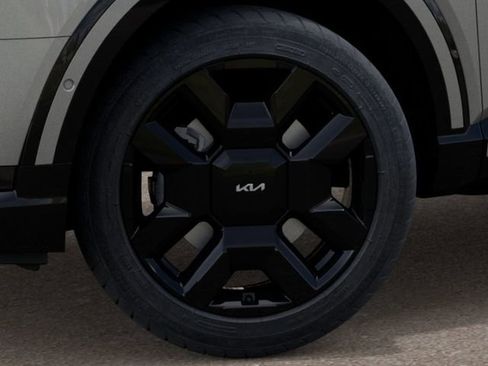 New 2027 Kia Telluride SX Prestige image 9