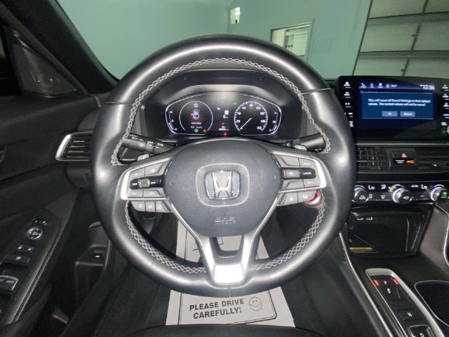 Used 2022 Honda Accord Sport image 14