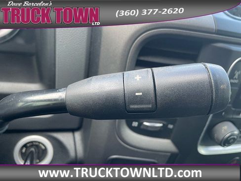 Used 2015 RAM 1500 Tradesman w/ Popular Equipment Group AWD/4WD image 17