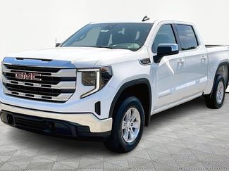 New 2026 GMC Sierra 1500 SLE AWD/4WD video 3