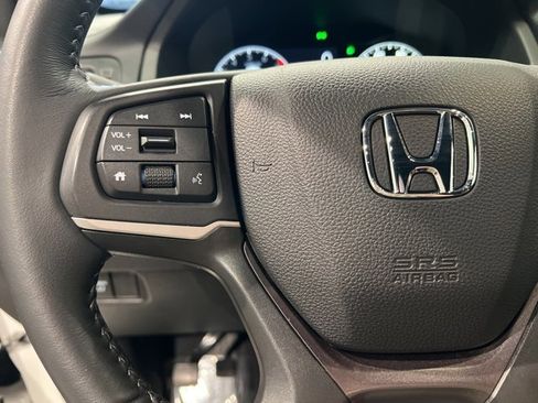 Used 2025 Honda Ridgeline RTL image 36