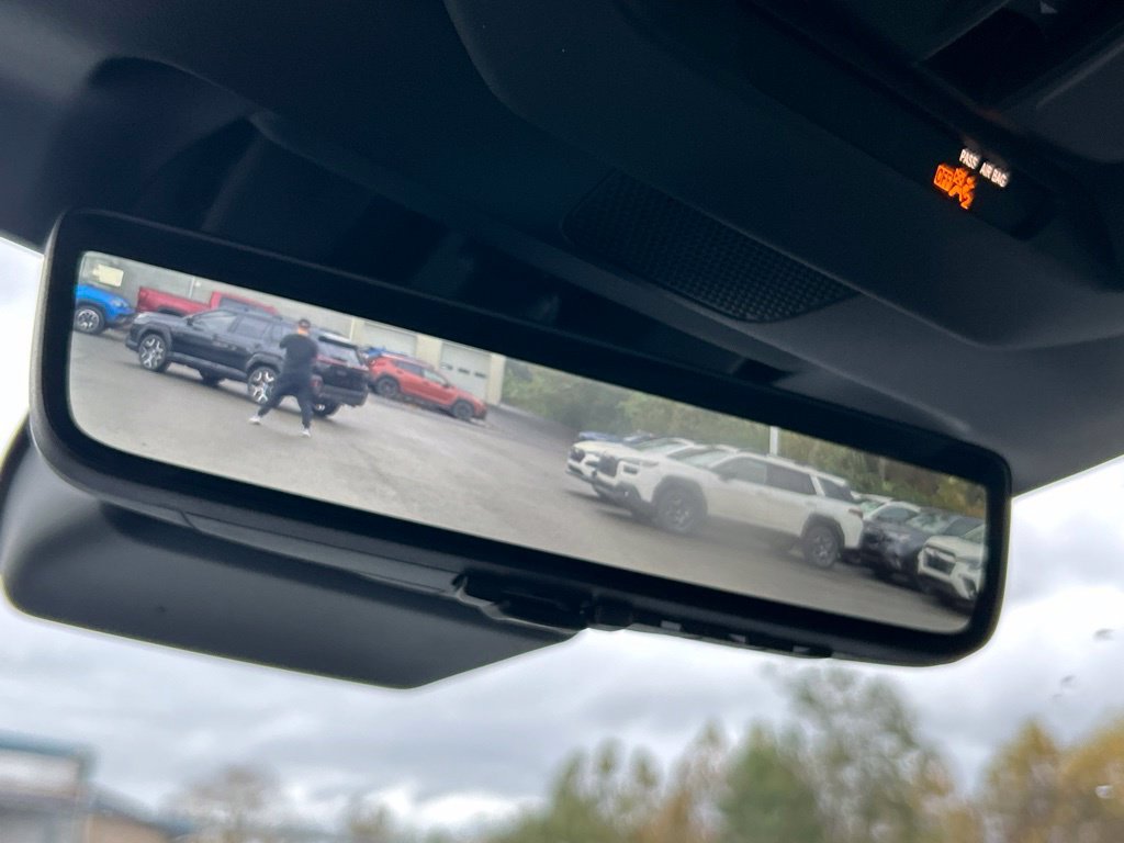 New 2026 Subaru Forester Touring AWD/4WD image 19