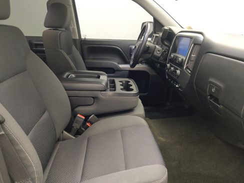 Used 2015 Chevrolet Silverado 1500 LT w/ All Star Edition RWD image 21