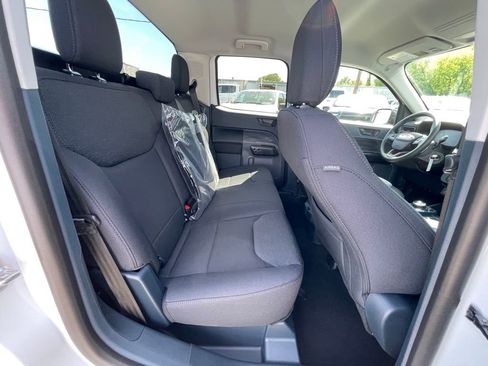 New 2026 Ford Maverick XL FWD image 23