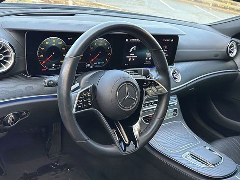 Used 2022 Mercedes-Benz CLS 450 4MATIC image 23