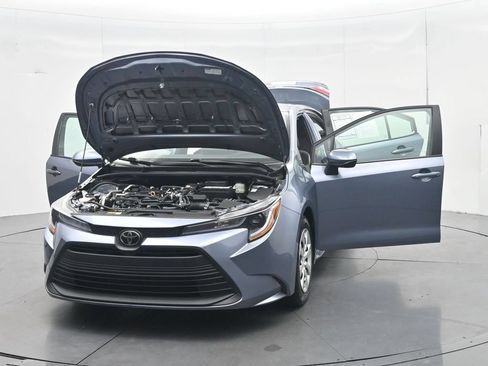 Used 2025 Toyota Corolla LE w/ Convenience Package FWD image 52