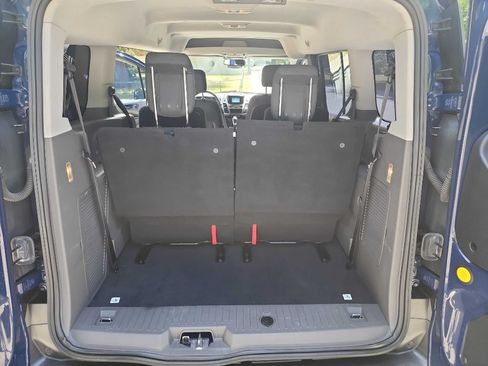 Used 2021 Ford Transit Connect XL FWD image 30