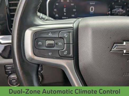 Used 2023 Chevrolet Silverado 1500 RST w/ Z71 Off-Road Package AWD/4WD image 20