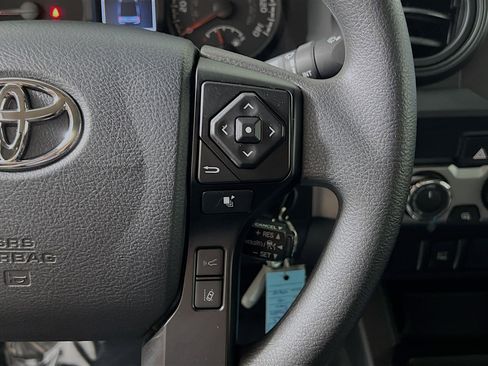 Used 2023 Toyota Tacoma SR w/ SR Convenience Package image 20