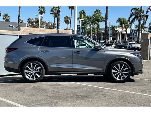 New 2026 Acura MDX FWD w/ Technology Package image 3
