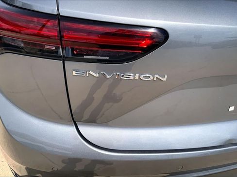 Certified 2022 Buick Envision Essence w/ Safety Package FWD image 30