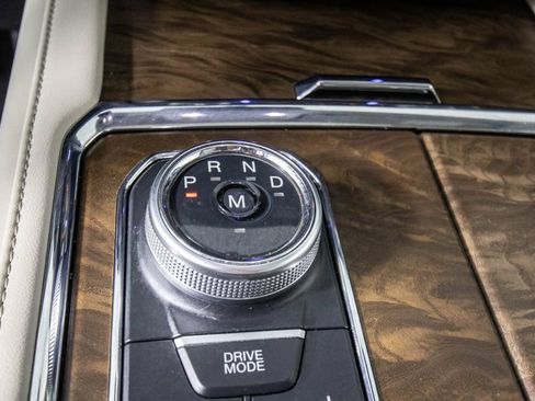 Used 2019 Ford Expedition Platinum RWD image 27