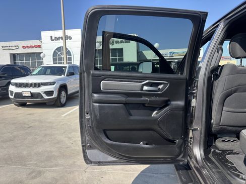 Used 2022 RAM 1500 Laramie image 20