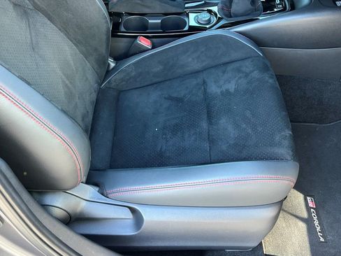 Used 2023 Toyota Corolla GR Morizo image 12