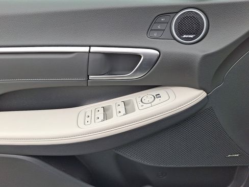 Certified 2023 Hyundai Sonata Limited image 12