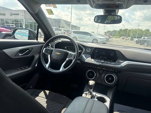 Used 2022 Chevrolet Blazer LT AWD/4WD image 49