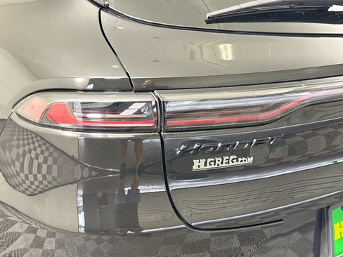 Used 2024 Dodge Hornet R/T Plus AWD/4WD image 36