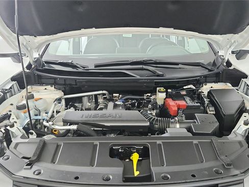 New 2026 Nissan Rogue SV w/ Cold Weather Package image 18