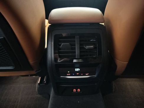 Certified 2023 BMW X3 M40i w/ Premium Package AWD/4WD image 20