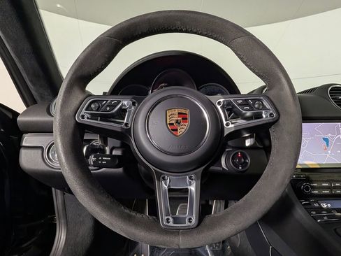Certified 2019 Porsche 718 Cayman GTS RWD image 34
