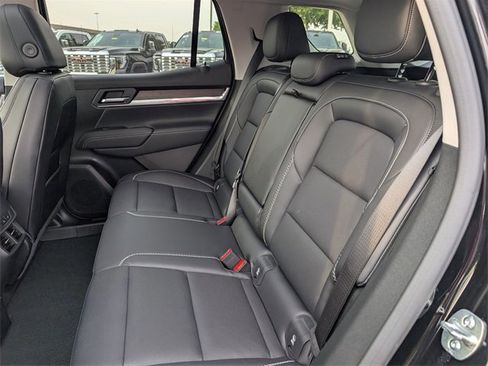 New 2026 GMC Terrain Denali image 20