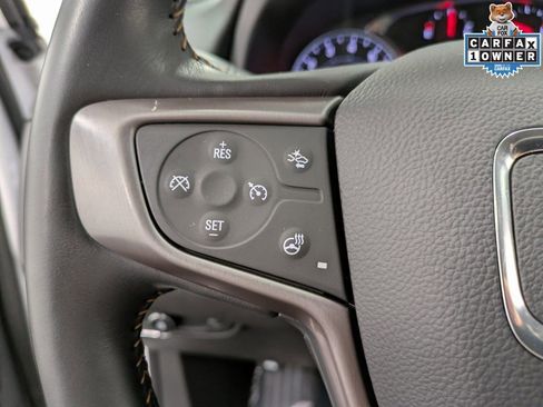 Used 2022 GMC Terrain AT4 w/ LPO, Floor Liner Package image 17