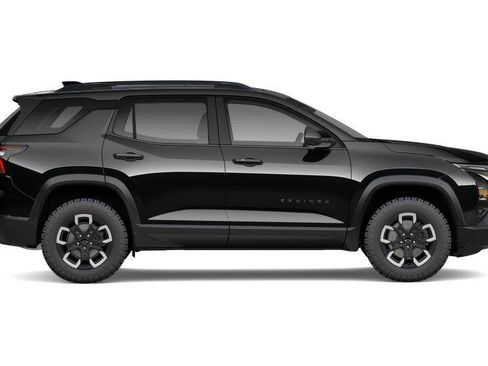 New 2027 Chevrolet Equinox ACTIV w/ Safety and Technology Package AWD/4WD image 5