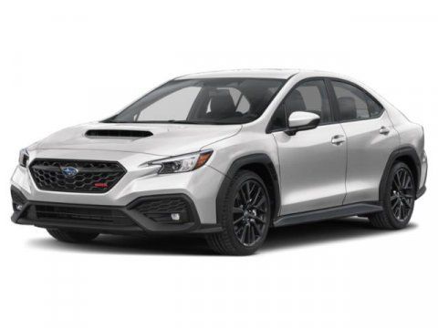 New 2026 Subaru WRX Premium AWD/4WD image 4
