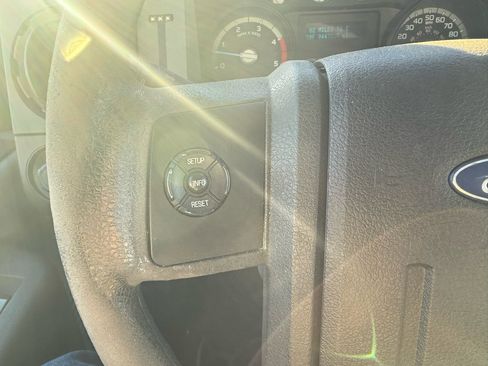 Used 2012 Ford F450 XL w/ PWR Equipment Group image 8