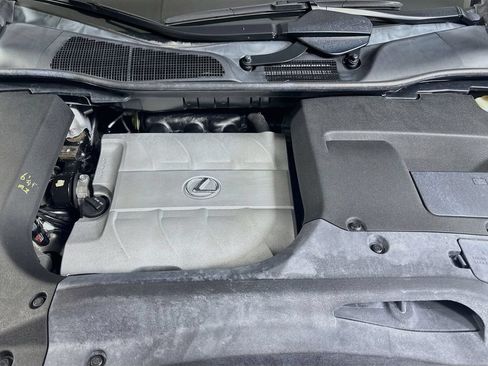 Used 2015 Lexus RX 350 FWD image 29