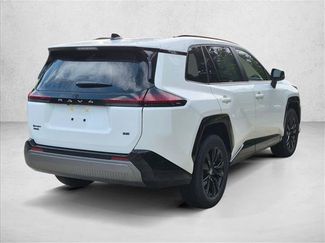 New 2026 Toyota RAV4 AWD Plug-in Hybrid video 2