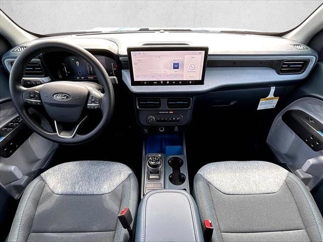 New 2026 Ford Maverick XLT FWD image 5