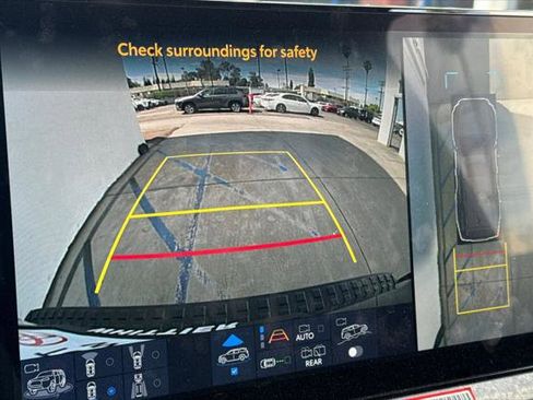 Certified 2025 Toyota 4Runner Trailhunter image 27