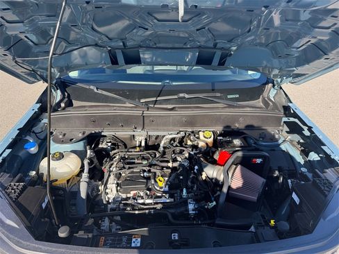 Used 2023 Ford Bronco Sport Big Bend w/ Convenience Package image 19