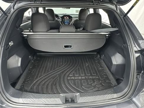 Used 2024 Subaru Crosstrek 2.5i Sport image 17