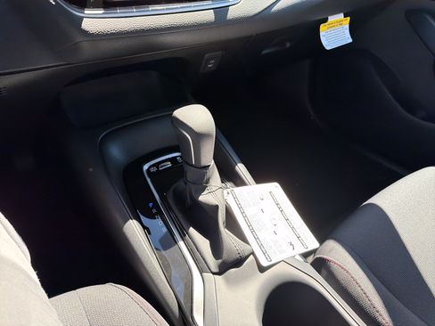 New 2026 Toyota Corolla SE FWD image 20