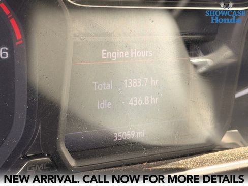 Used 2020 GMC Sierra 1500 SLT w/ SLT Premium Package image 10