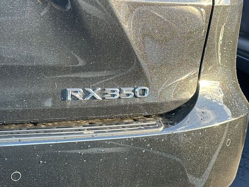 Used 2022 Lexus RX 350 AWD w/ Premium Package image 7
