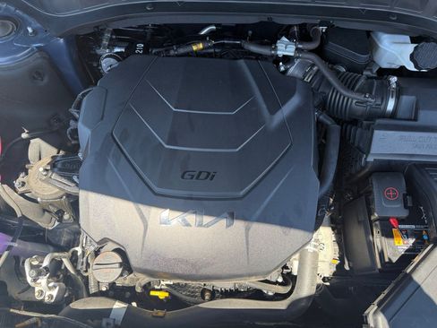 Used 2024 Kia Telluride SX Prestige X-Line AWD/4WD image 21