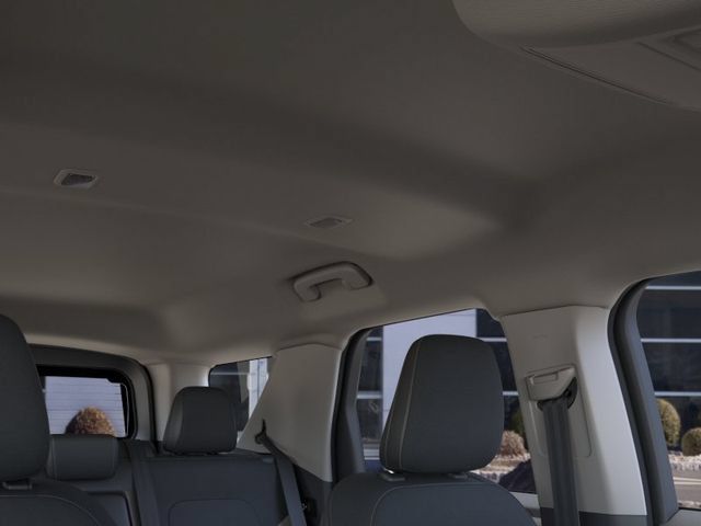 New 2026 Ford Bronco Sport Big Bend AWD/4WD image 55