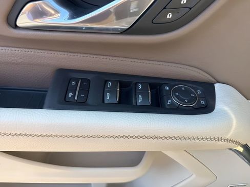 Used 2023 GMC Yukon Denali w/ Max Trailering Package RWD image 30