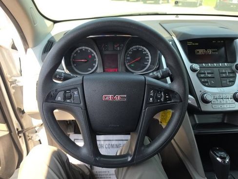Used 2016 GMC Terrain SLE FWD image 14