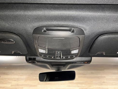 Used 2021 Lincoln Nautilus Reserve w/ Monochromatic Package image 18