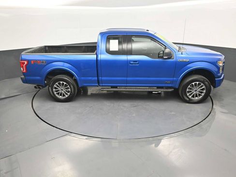 Used 2016 Ford F150 XLT w/ Equipment Group 301A Mid AWD/4WD image 33