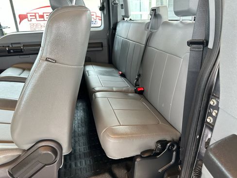 Used 2012 Ford F250 XL w/ PWR Equipment Group image 27