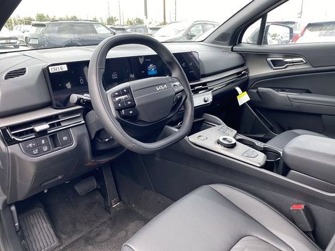 New 2026 Kia Sportage X-Line AWD/4WD image 12