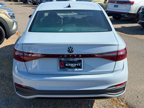 New 2026 Volkswagen Jetta Sport FWD image 9