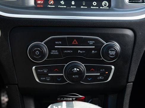 Used 2022 Dodge Charger Scat Pack image 28