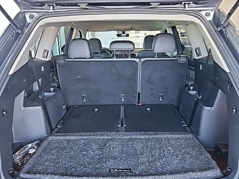 Used 2023 Volkswagen Atlas SE image 20